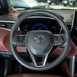 تويوتا كورولا كروس